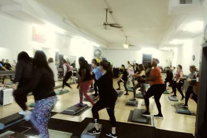 Image 4 from Studio E Fitness- partner gallery