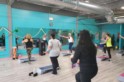 Image 2 from Energia Pasion En Motion LLC partner gallery
