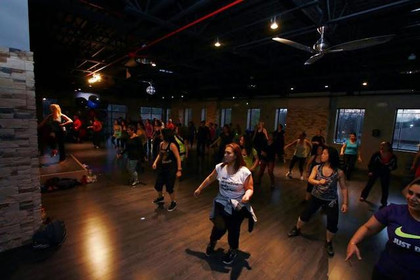 Image 3 from Energia Pasion En Motion LLC partner gallery