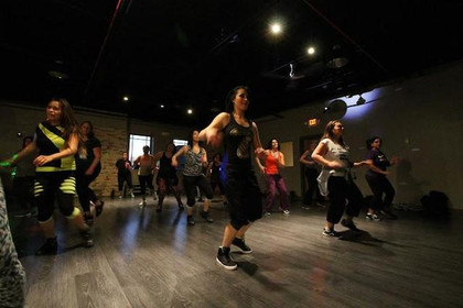 Image 5 from Energia Pasion En Motion LLC partner gallery