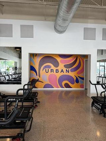 Image 2 from Urban Lagree - Central Austin partner gallery