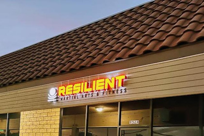 Image 1 from Resilient Martial Arts and Fitness partner gallery