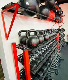 Image 2 from Resilient Martial Arts and Fitness partner gallery
