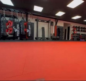 Image 5 from Resilient Martial Arts and Fitness partner gallery