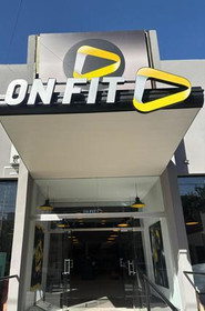 Imagen 1 de la galería del partner On Fit - Monte Grande