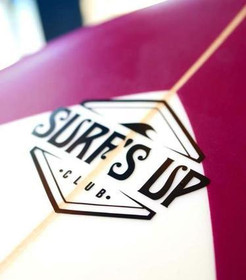 Imagem 1 da galeria do parceiro Surf Up Club - OoXe Hostel