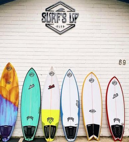 Imagem 5 da galeria do parceiro Surf Up Club - OoXe Hostel