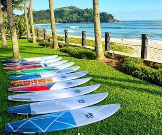 Imagem 5 da galeria do parceiro Surf Up Club - AeroFish