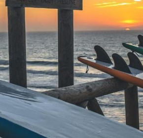 Imagem 1 da galeria do parceiro Surf Up Club - Cabo Frio