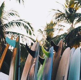 Imagem 3 da galeria do parceiro Surf Up Club - Cabo Frio