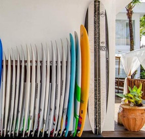 Imagem 5 da galeria do parceiro Surf Up Club - Cabo Frio