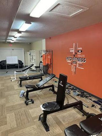 Image 4 from IATO Fitness partner gallery