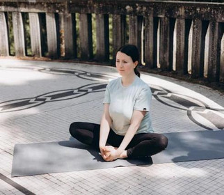 Bild 1 von YOGAKATE Stuttgart-Vahingen Partnergalerie