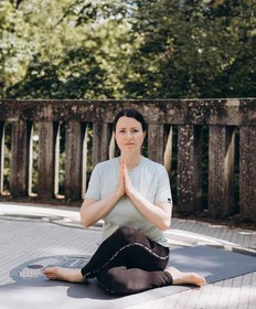 Bild 3 von YOGAKATE Stuttgart-Vahingen Partnergalerie
