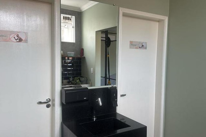 Imagem 1 da galeria do parceiro Evolura Pilates - Palmares