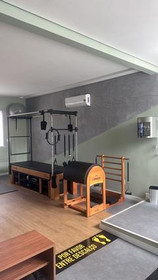 Imagem 6 da galeria do parceiro Evolura Pilates - Palmares