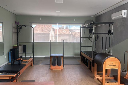 Imagem 7 da galeria do parceiro Evolura Pilates - Palmares