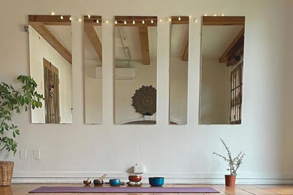 Imagen 1 de la galería del partner Ayana Yoga Kine