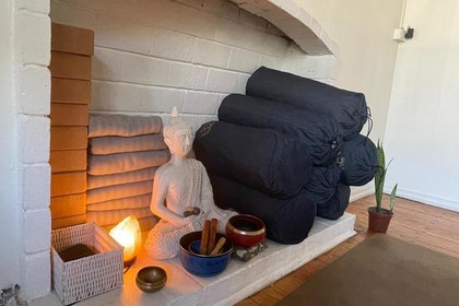 Imagen 2 de la galería del partner Ayana Yoga Kine