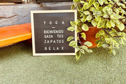 Imagen 4 de la galería del partner Ayana Yoga Kine