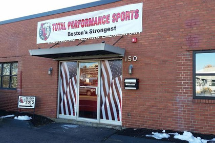 Image 3 from Total Performance Sports partner gallery