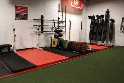 Image 4 from Total Performance Sports partner gallery