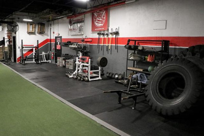 Image 5 from Total Performance Sports partner gallery