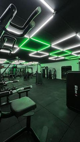 Imagem 1 da galeria do parceiro MatchFit Prazeres