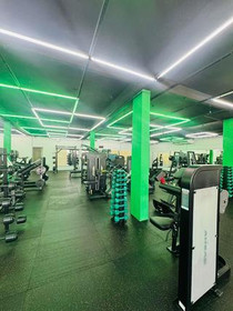 Imagem 5 da galeria do parceiro MatchFit Prazeres