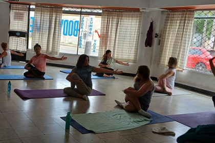 Imagen 2 de la galería del partner Micaayoguear