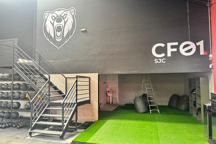 Imagem 4 da galeria do parceiro CF01 - SJC