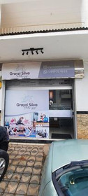 Imagem 1 da galeria do parceiro Grayzi Silva - Pilates e Yoga