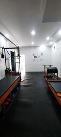 Imagem 2 da galeria do parceiro Grayzi Silva - Pilates e Yoga