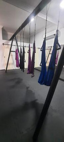 Imagem 3 da galeria do parceiro Grayzi Silva - Pilates e Yoga