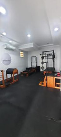 Imagem 4 da galeria do parceiro Grayzi Silva - Pilates e Yoga