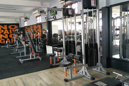 Imagem 1 da galeria do parceiro Vida & Saúde Academia