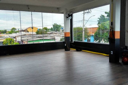Imagem 4 da galeria do parceiro Vida & Saúde Academia