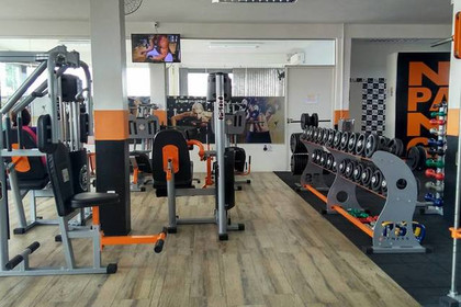 Imagem 7 da galeria do parceiro Vida & Saúde Academia