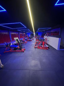 Imagem 3 da galeria do parceiro Golden Rule Gym
