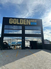 Imagem 4 da galeria do parceiro Golden Rule Gym