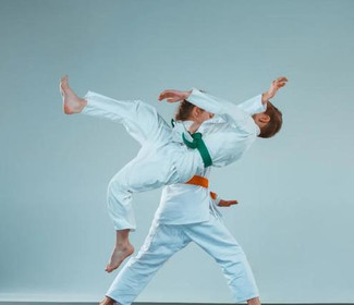 Image 1 from D-Best-1 Taekwondo & Kickboxing School - Clifton Location partner gallery