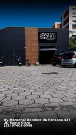 Imagem 2 da galeria do parceiro Arena Slim Centro de Treinamento