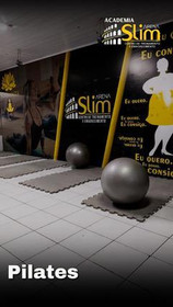 Imagem 3 da galeria do parceiro Arena Slim Centro de Treinamento
