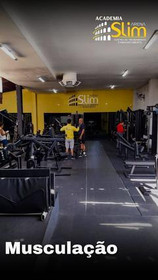 Imagem 5 da galeria do parceiro Arena Slim Centro de Treinamento