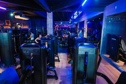 Imagem 1 da galeria do parceiro Perfect Body - Cachamorra