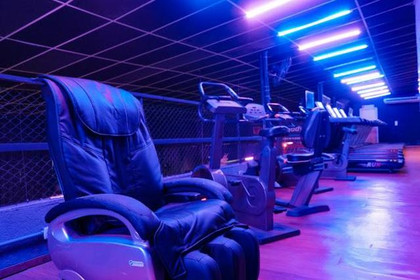 Imagem 4 da galeria do parceiro Perfect Body - Cachamorra