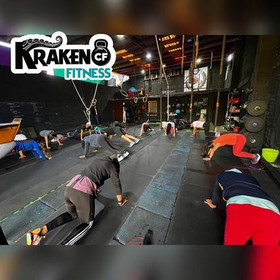 Imagen 5 de la galería del partner Kraken CF Fitness Tlaltenco