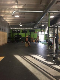 Image 1 from Journey Fitness 24.7 partner gallery