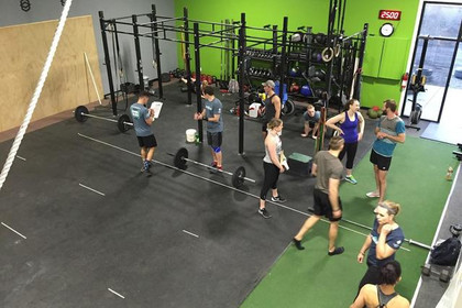 Image 2 from Journey Fitness 24.7 partner gallery