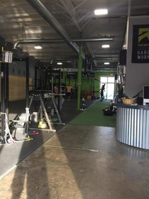 Image 3 from Journey Fitness 24.7 partner gallery